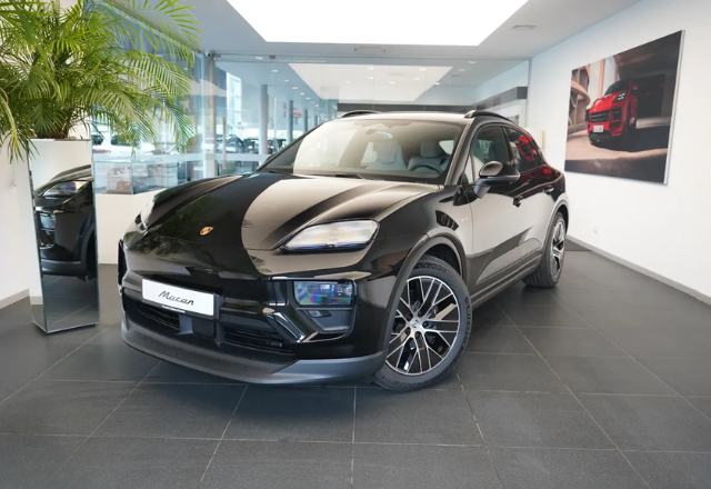 Macan 4