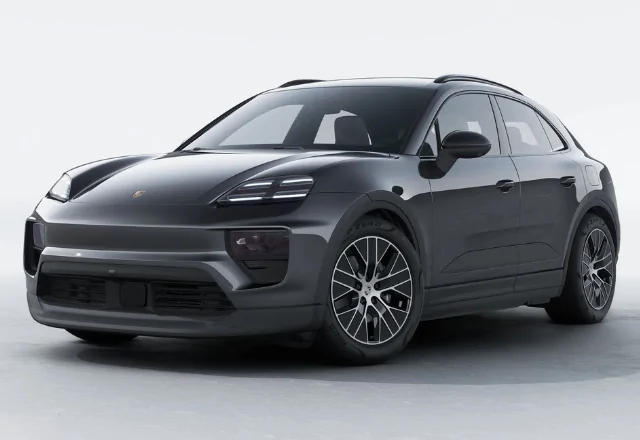 Macan 4